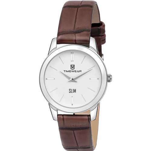 NEW RICH LOOK EXCLUSIVE CHOICE STYLISH DIAL | Premium stainless steel Strap | Analog Watch - For Women