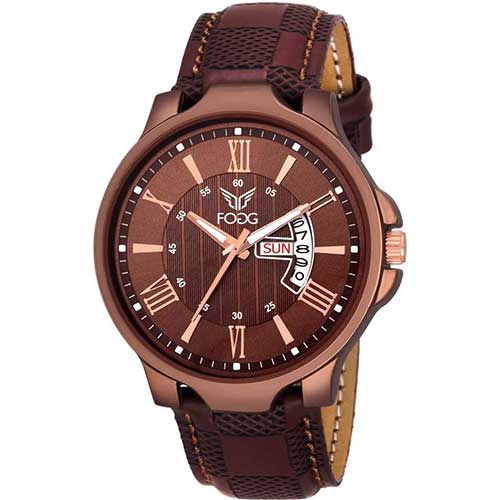 Fashion Sports Watches Men Waterproof Chronograph Luxury Electronic Watch Stainless Steel Dual Display Wristwatch Analog-Digital Watch - For Men